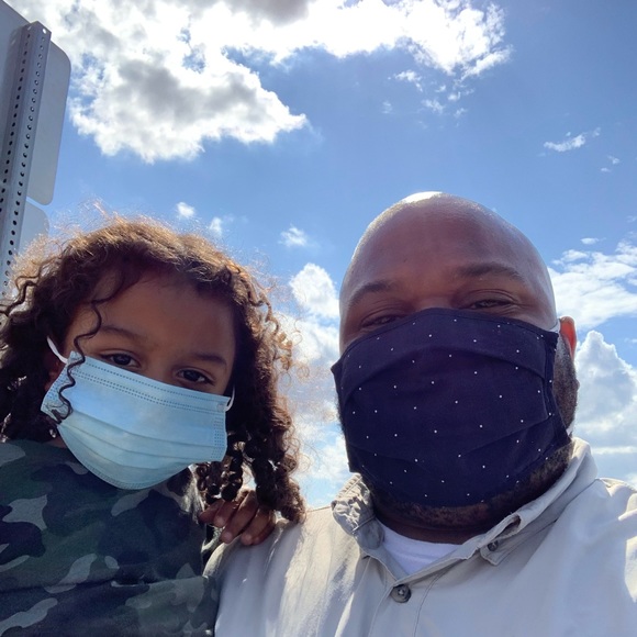 Meet your Posher, Aaron - Picture 1 of 1